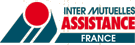 Logo Inter Mutuelles Assistance