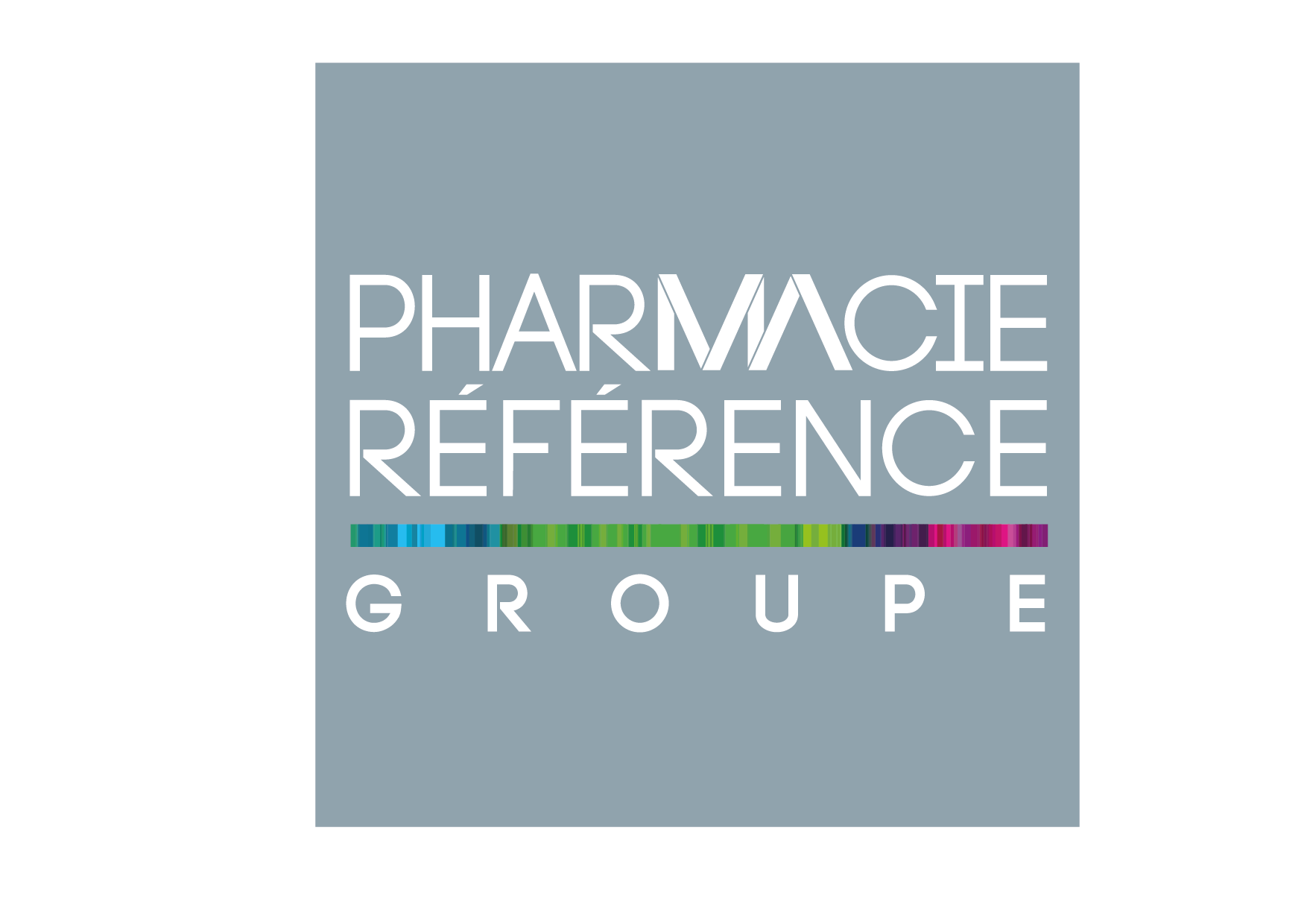 Logo Groupe PHR